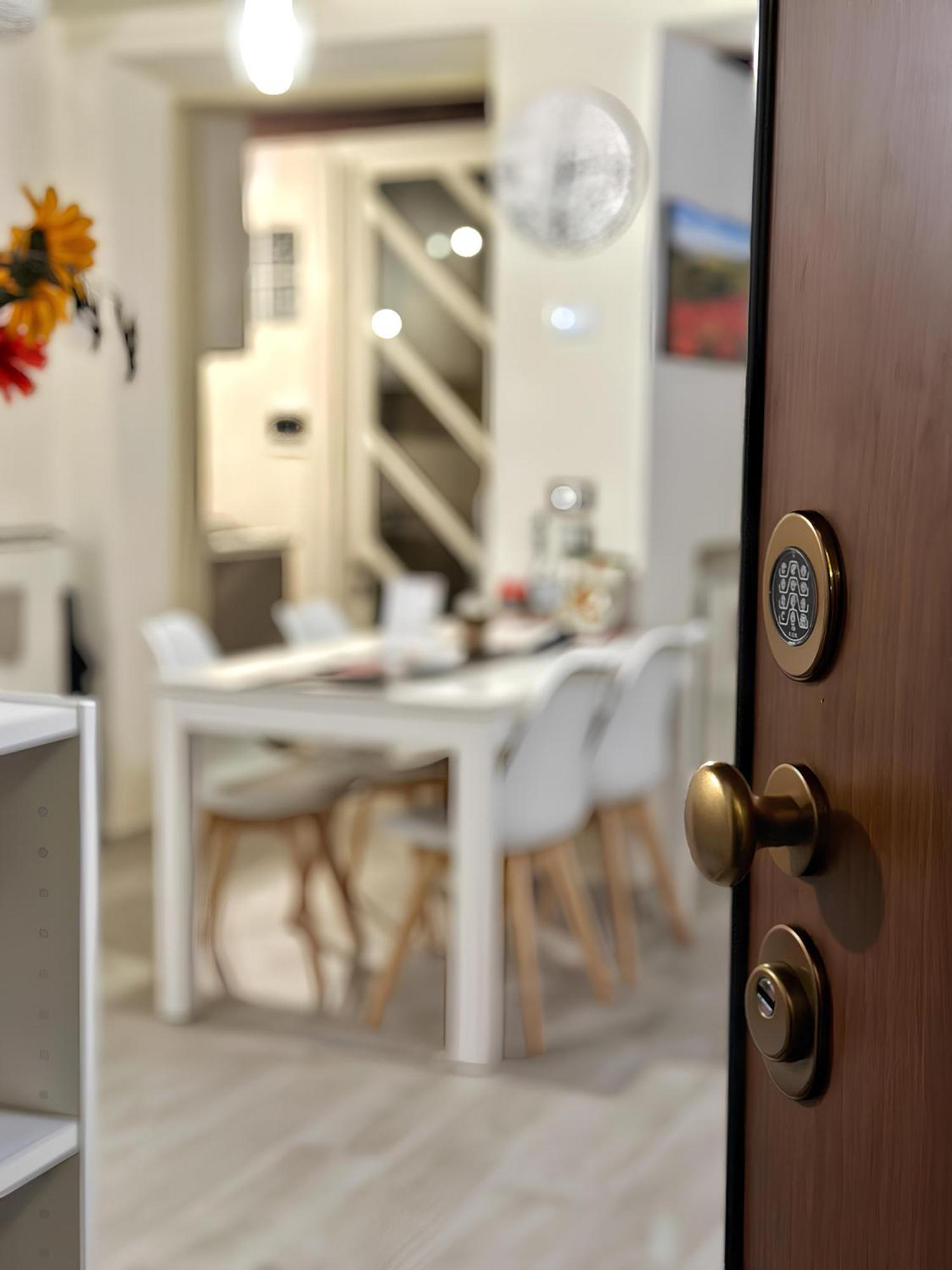Be Your Home - Just A Step Away From Everything Florence Exterior photo