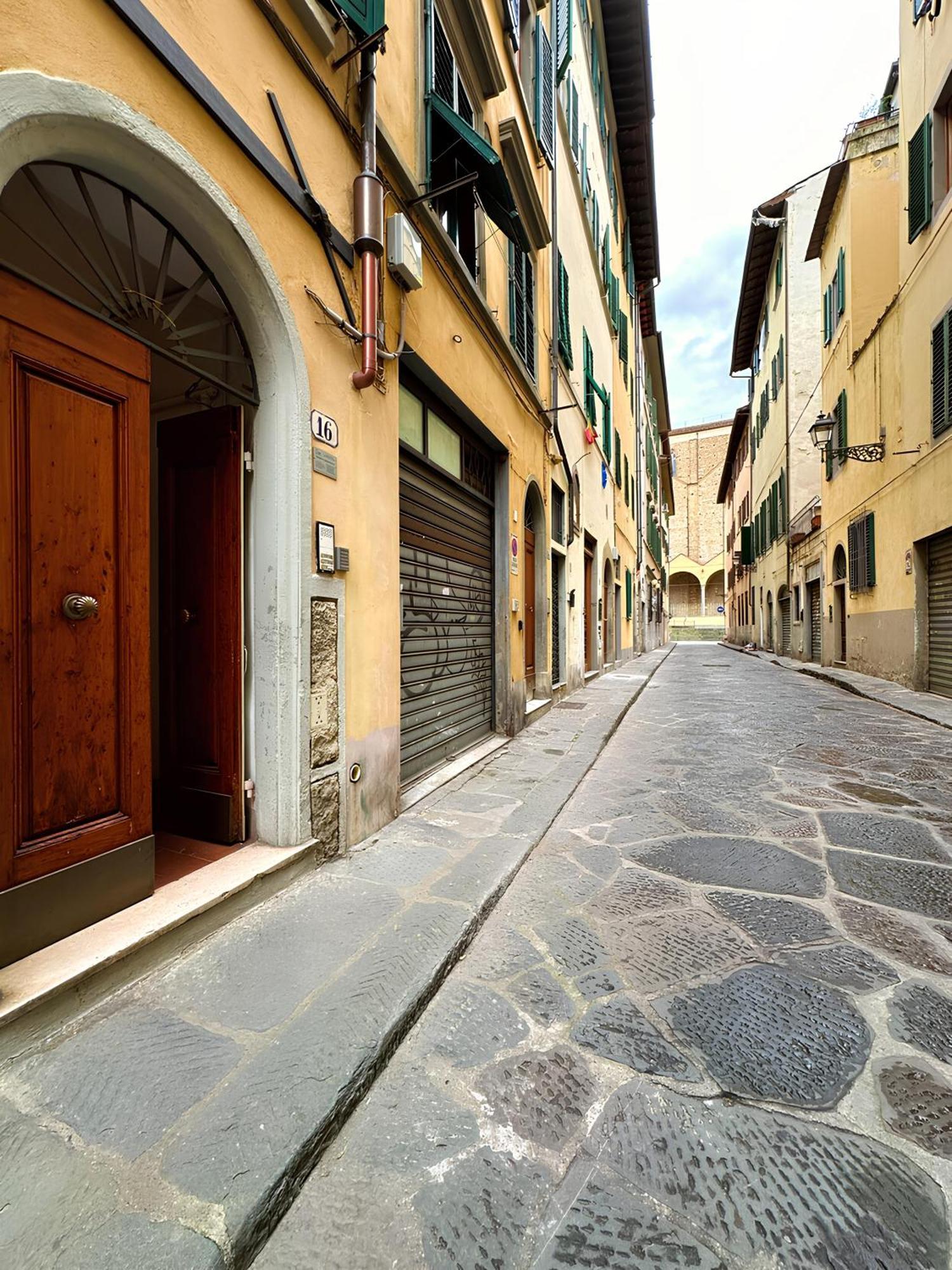 Be Your Home - Just A Step Away From Everything Florence Exterior photo