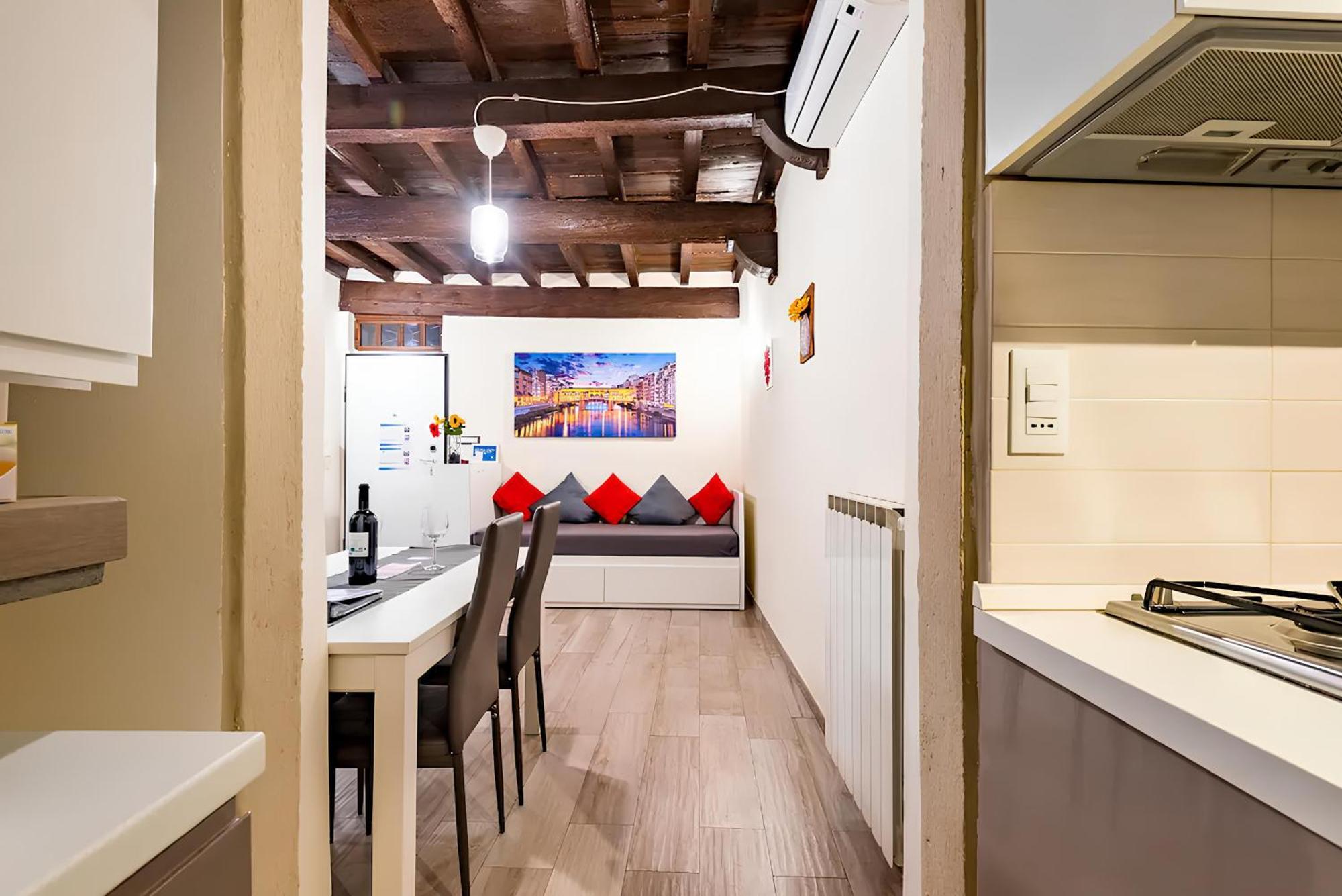 Be Your Home - Just A Step Away From Everything Florence Exterior photo