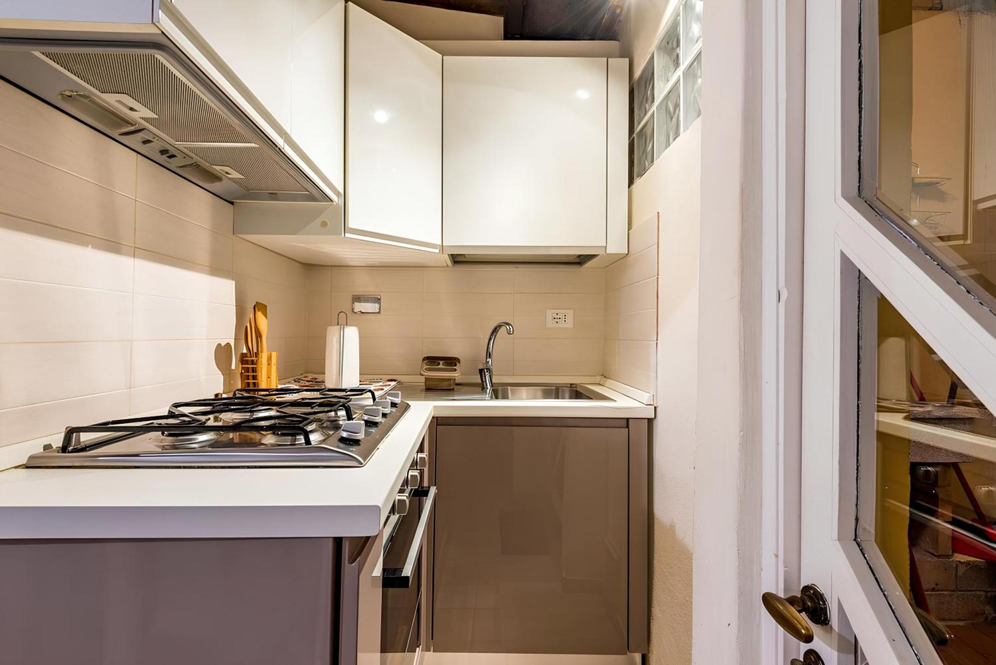 Be Your Home - Just A Step Away From Everything Florence Exterior photo
