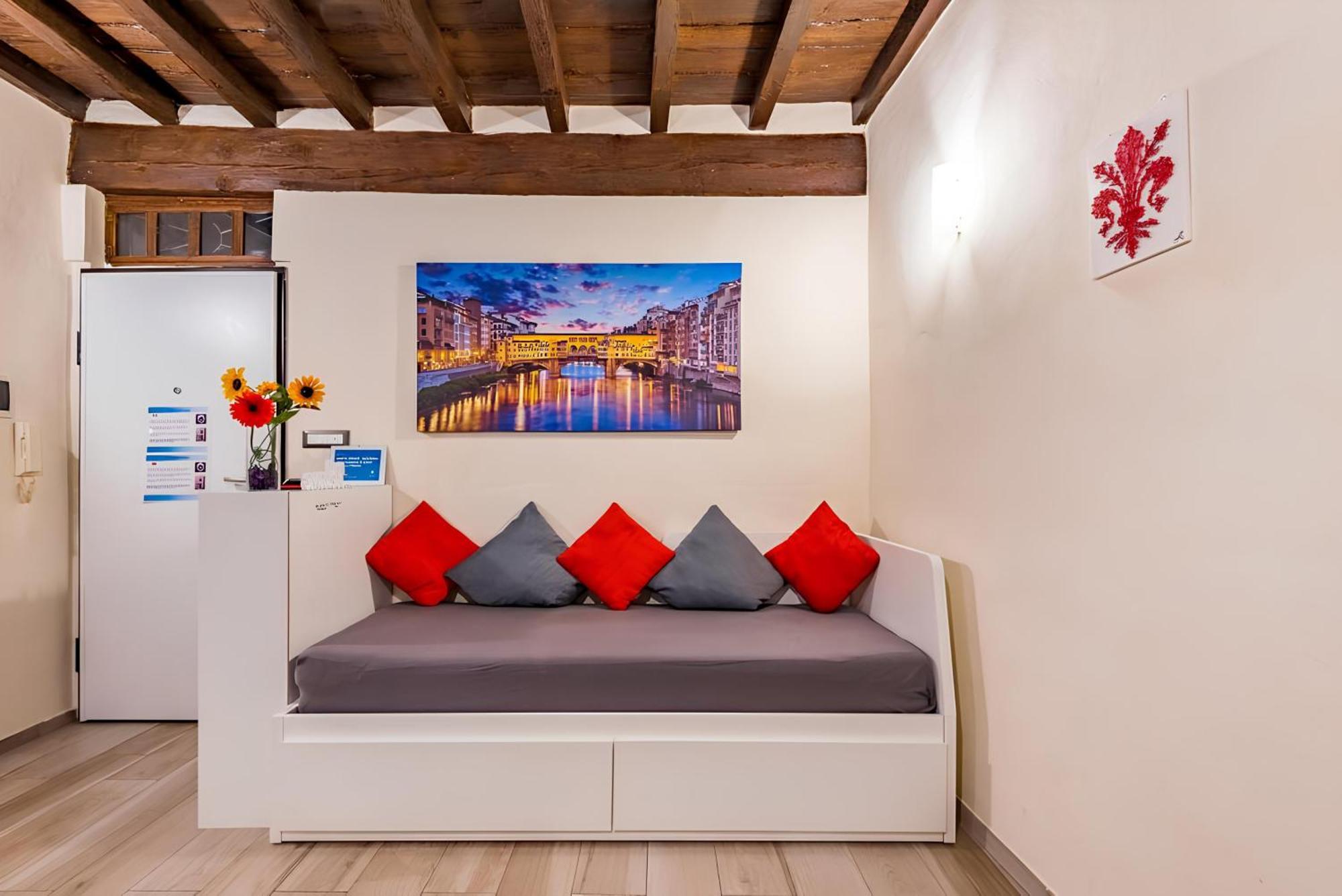 Be Your Home - Just A Step Away From Everything Florence Exterior photo