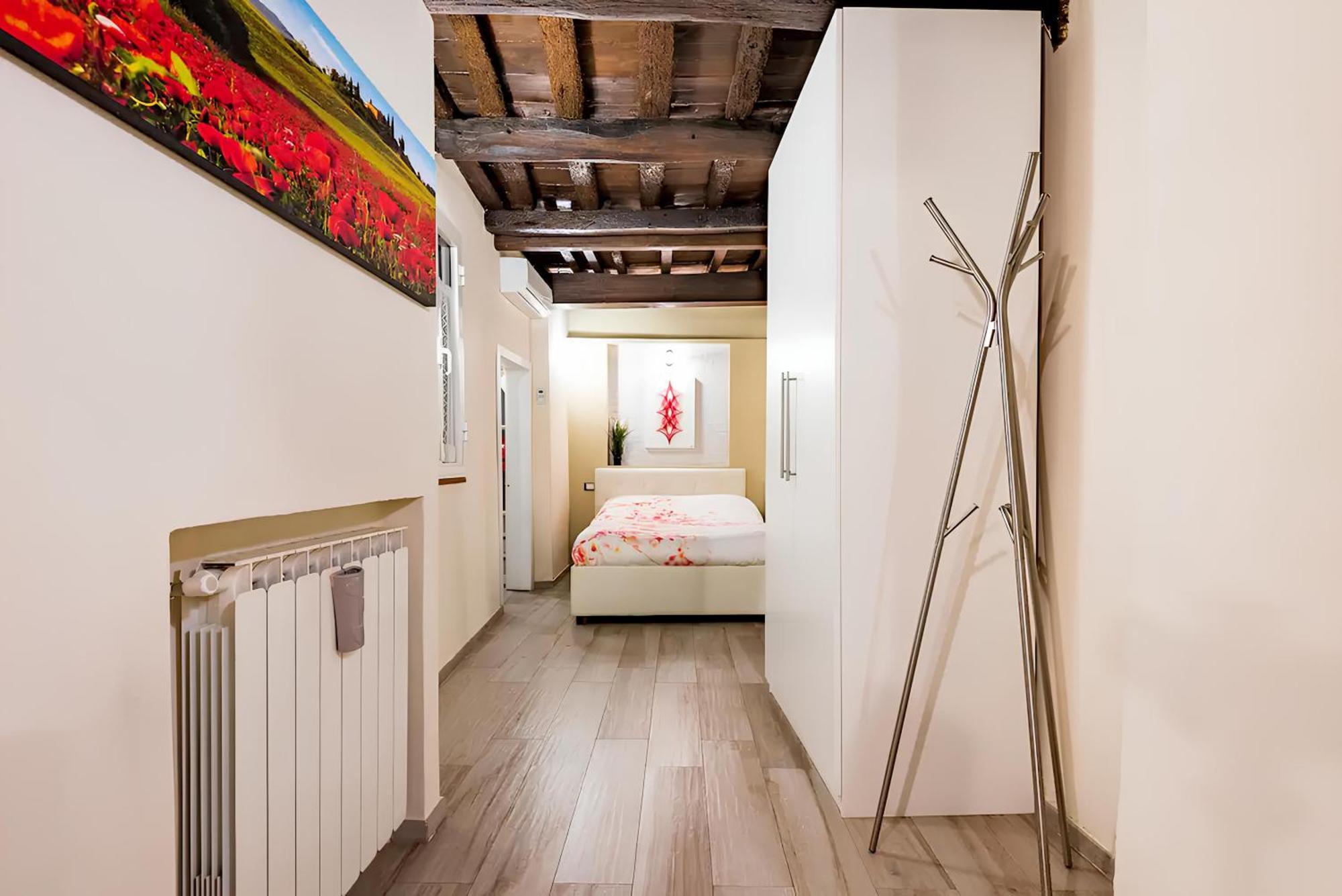 Be Your Home - Just A Step Away From Everything Florence Exterior photo