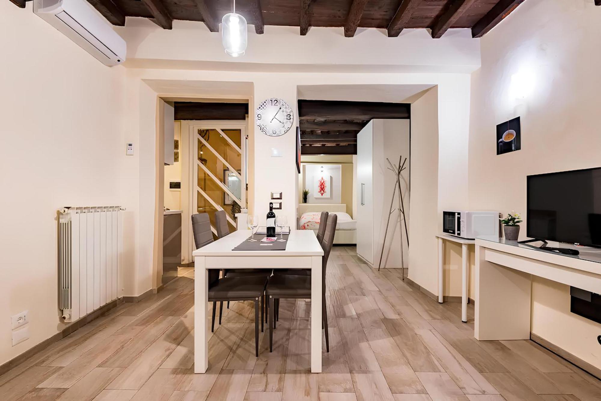 Be Your Home - Just A Step Away From Everything Florence Exterior photo